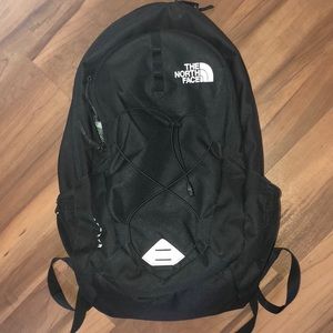 The North Face Black Jester Backpack